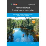 Ramundberget-Funäsdalen-Vemdalen
